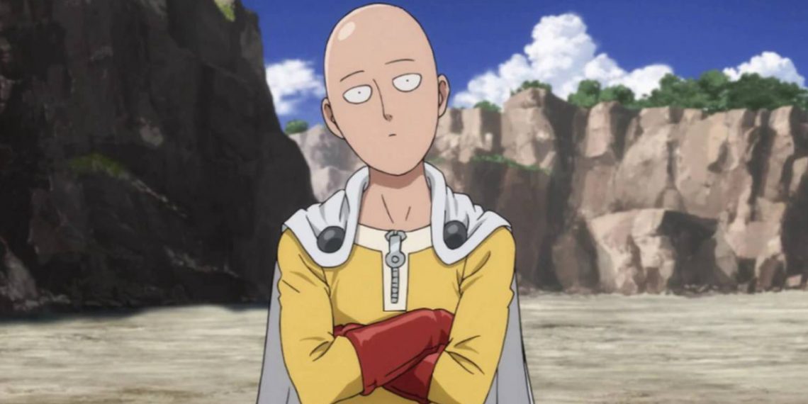 Ana Karakterin Çok Güçlü Olduğu Animeler