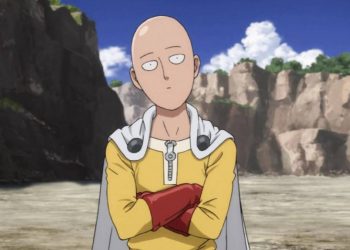 Ana Karakterin Çok Güçlü Olduğu Animeler