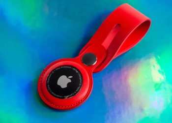 Apple AirTag Koyabileceğiniz 5 Yer