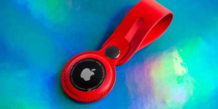 Apple AirTag Koyabileceğiniz 5 Yer