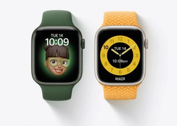 Apple Watch Saat Kadranı Nasıl Değiştirilir?