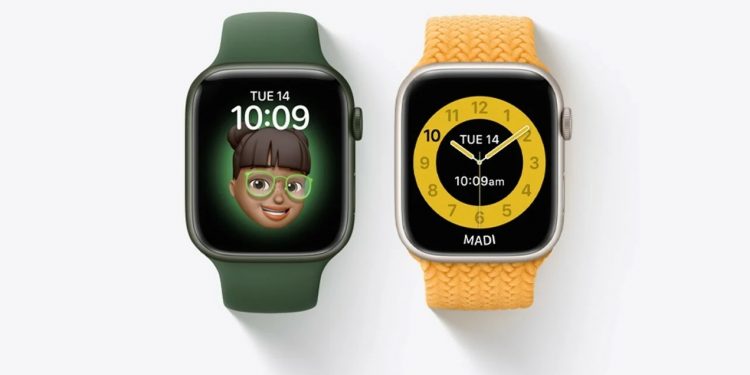 Apple Watch Saat Kadranı Nasıl Değiştirilir?