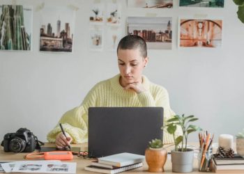 Bilgisayarda Çizim Programları Neler?