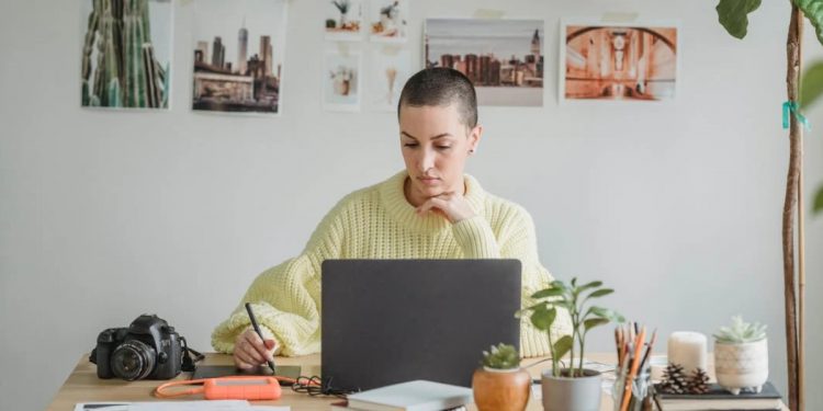 Bilgisayarda Çizim Programları Neler?