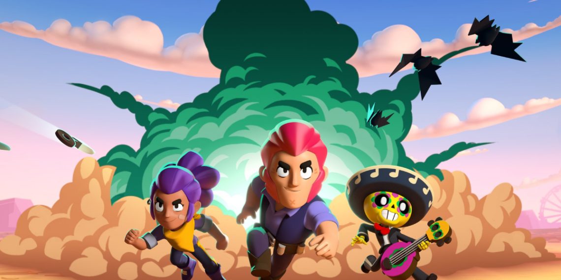 Brawl Stars Bilgisayara Nasıl İndirilir?