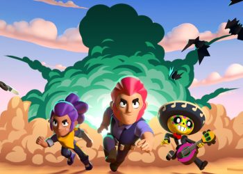 Brawl Stars Bilgisayara Nasıl İndirilir?