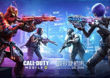 Call of Duty: Mobile Dev Ortaklığa İmza Attı