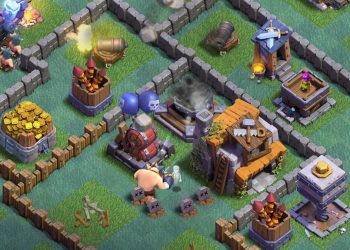 Clash of Clans Benzeri Oyunlar