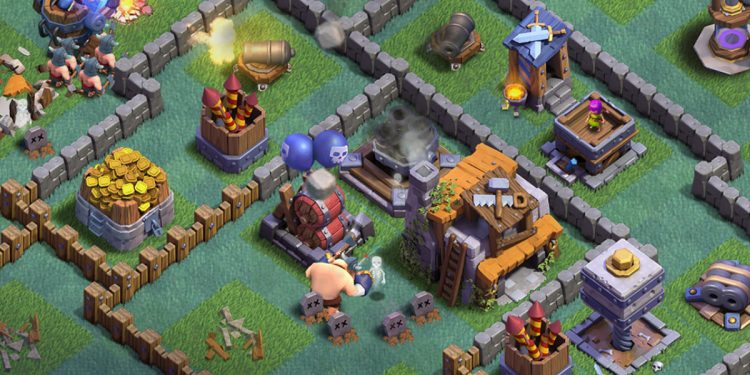 Clash of Clans Benzeri Oyunlar