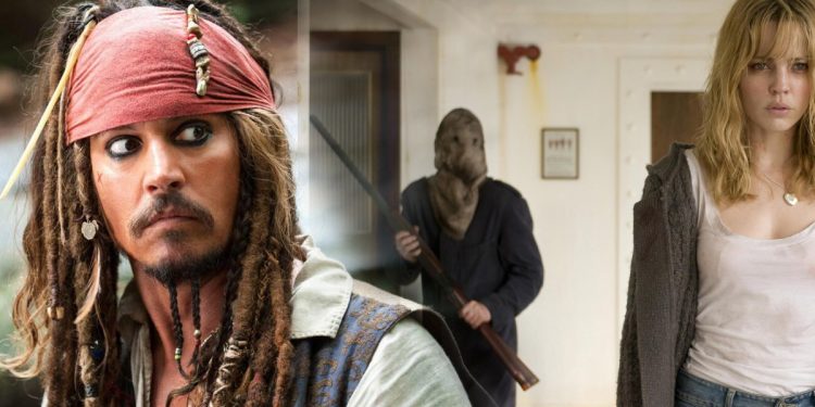 Denizde Geçen Filmler: Gerilimden Drama En İyi Filmler