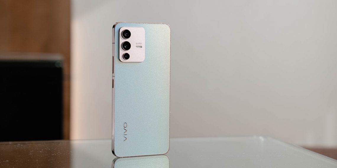 vivo V23 5G Özellikleri ve Fiyatı