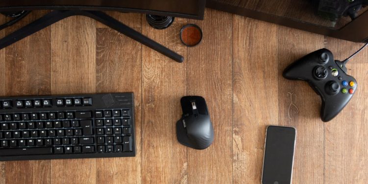 Gamepad ile Oynanan Oyunlar