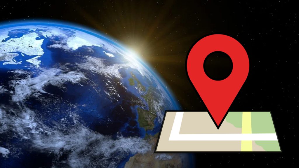 Google Haritalar 3D Havadan Görünümü Sunmaya Başladı