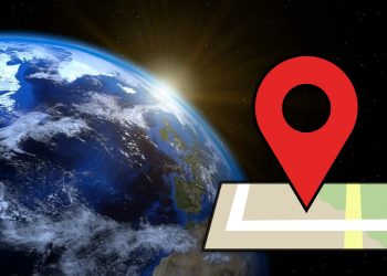 Google Haritalar 3D Havadan Görünümü Sunmaya Başladı