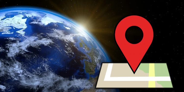 Google Haritalar 3D Havadan Görünümü Sunmaya Başladı