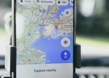 Google Haritalar Yol Tarifi Araca Göre Yapılacak