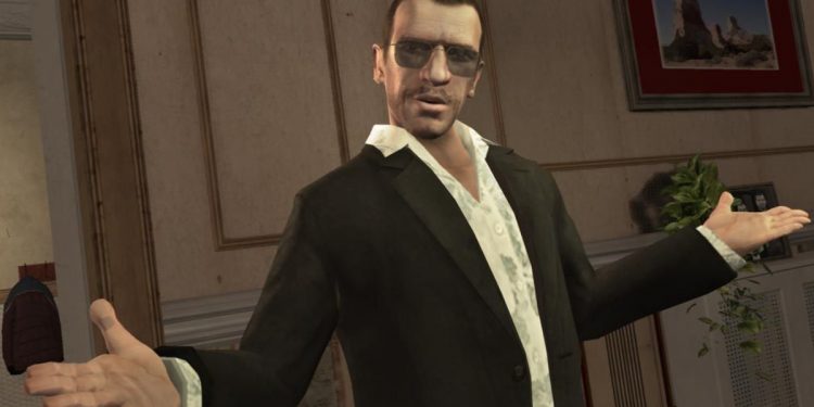 GTA 4 Hileleri (PC / PlayStation / Xbox)