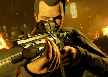 GTA 6 Karakterleri Ortaya Çıktı!