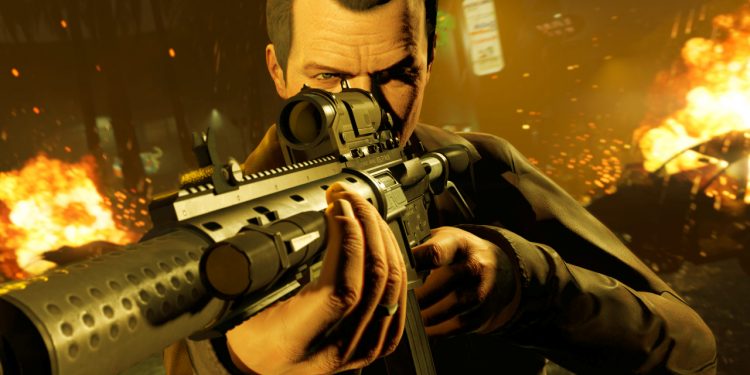 GTA 6 Karakterleri Ortaya Çıktı!