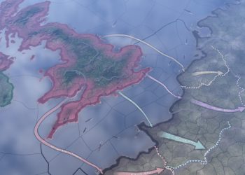 Hearts of Iron 4 Hileleri