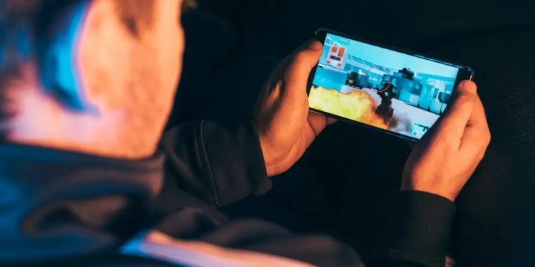iPhone ile Oynanacak En iyi Arcade Oyunları