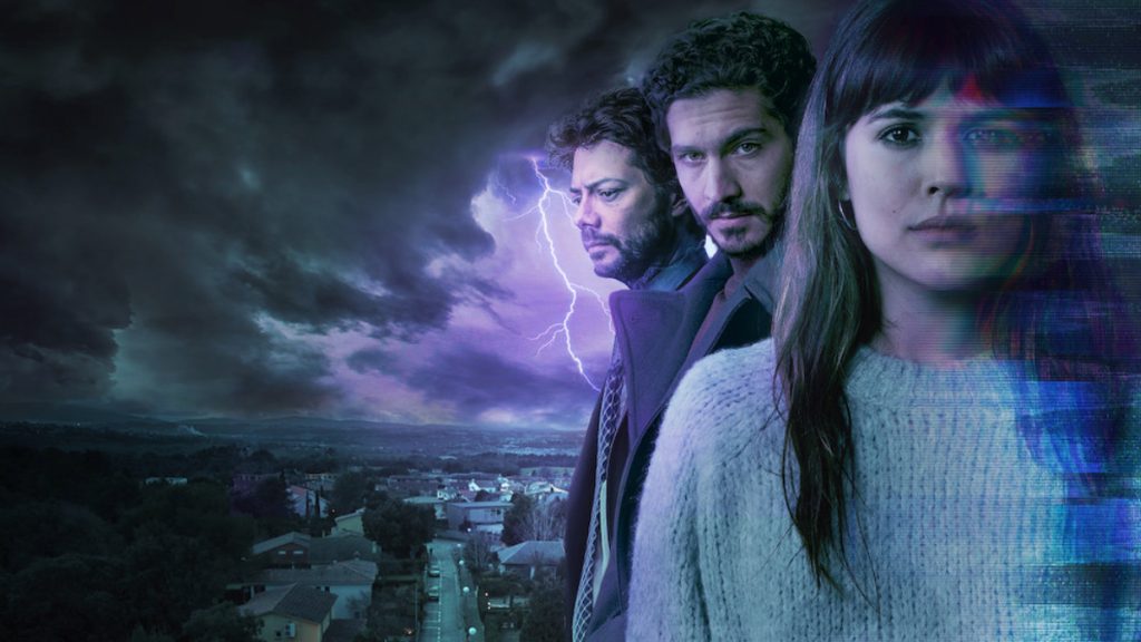 İspanyol Gerilim Filmleri