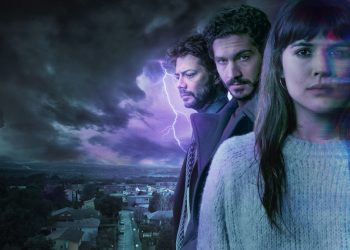 İspanyol Gerilim Filmleri