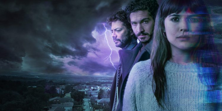 İspanyol Gerilim Filmleri