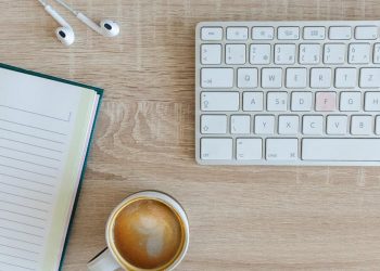 Klavyede F ve J Tuşlarındaki Çıkıntı Neden Var?