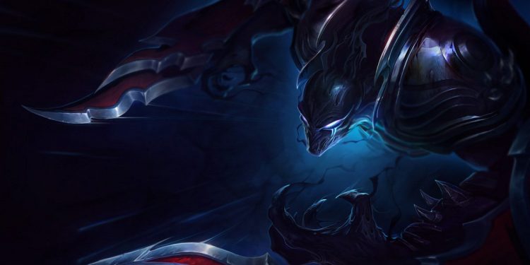 LoL 12.14 Yama Notları Çıktı