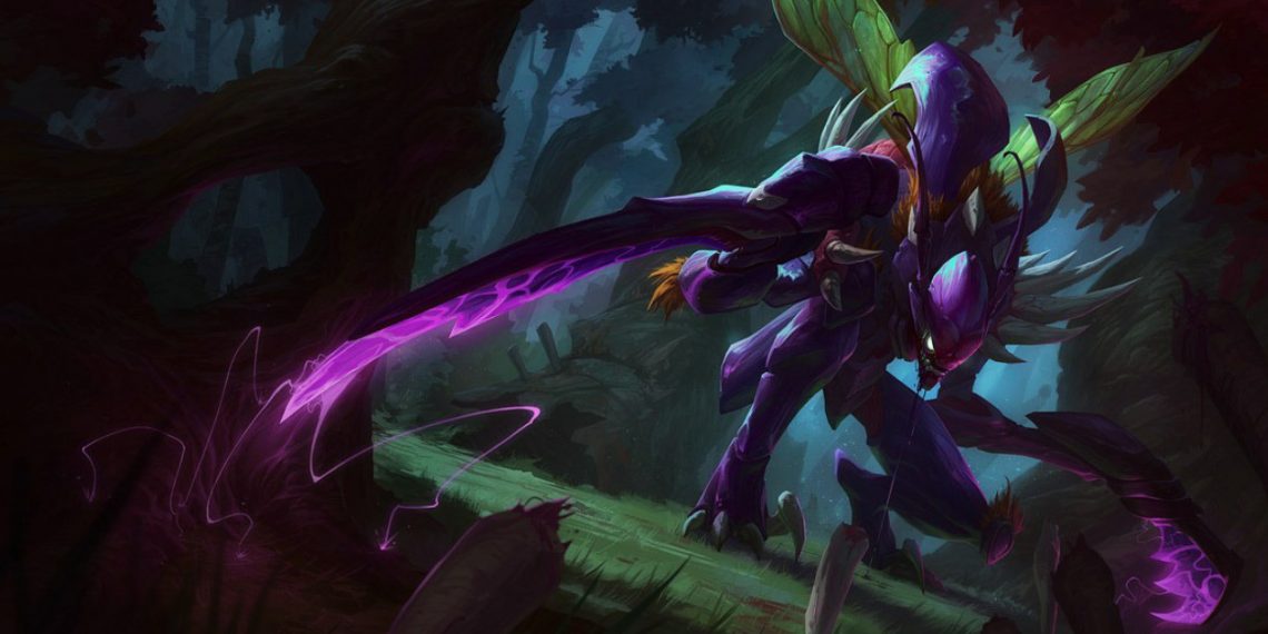 LoL Main Ne Demek? Nasıl Belirlenir?