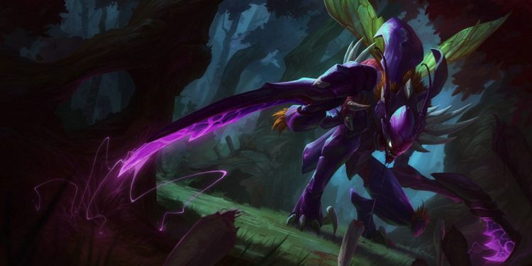 LoL Main Ne Demek? Nasıl Belirlenir?