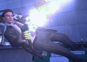 Max Payne 2 Hileleri