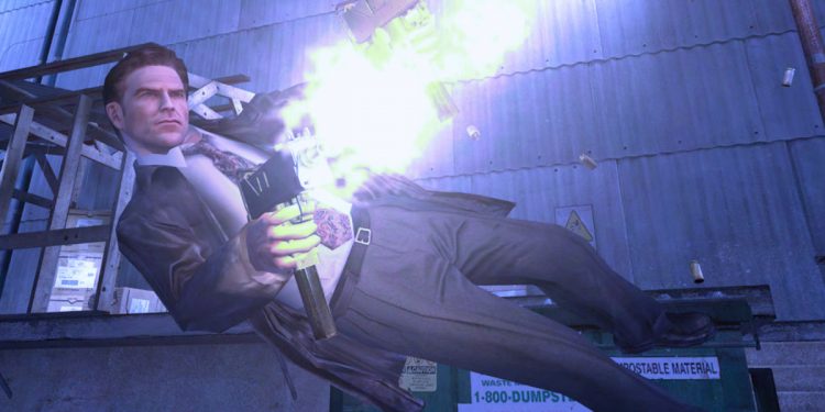 Max Payne 2 Hileleri