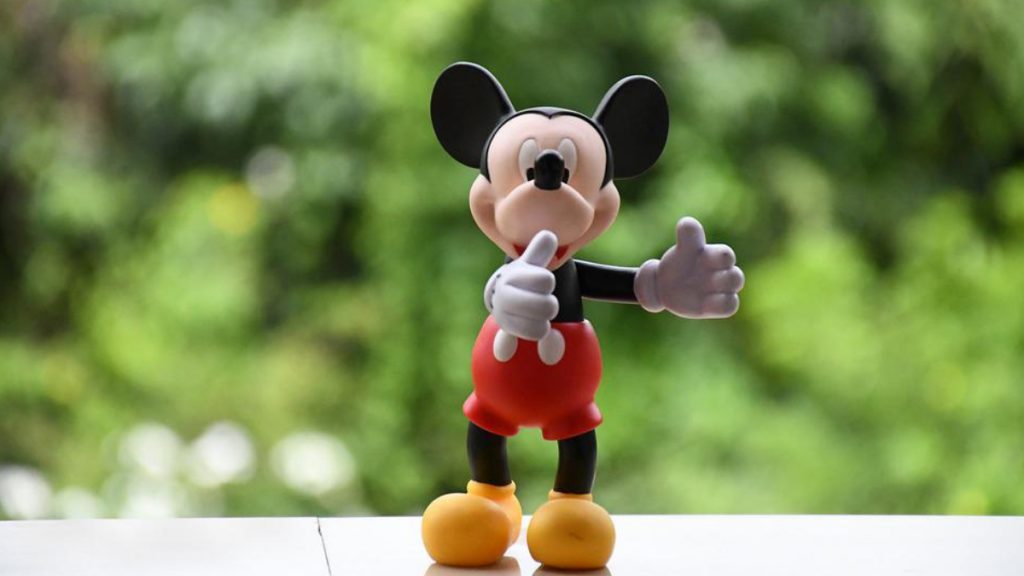 Disney Yakında Mickey Mouse'un Haklarını Kaybedebilir