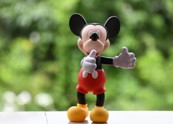 Disney Yakında Mickey Mouse'un Haklarını Kaybedebilir