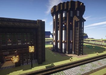 Minecraft Köylü Meslekleri