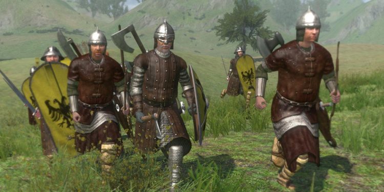 Mount and Blade Warband Modları