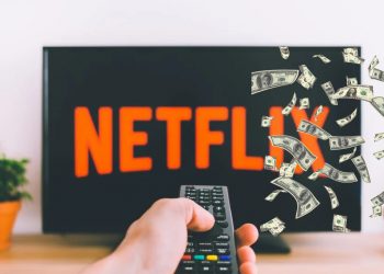 Netflix Şifre Paylaşımı Yapanlardan Ek Ücret Alacak!