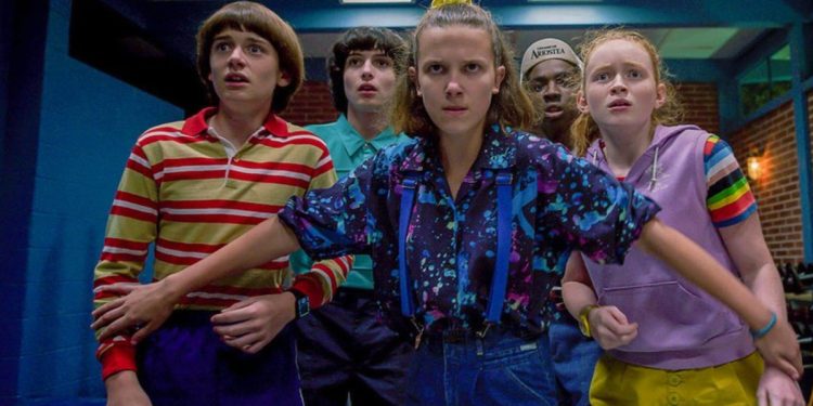 Netflix Uzamsal Ses Desteğini Tüm Cihazlara Sunuyor