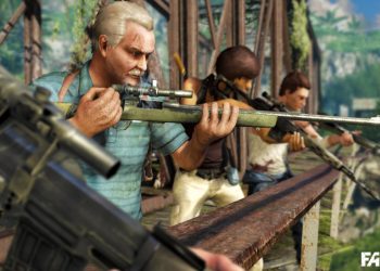 Bazı Ubisoft Oyunları Artık Online Oynanamayacak