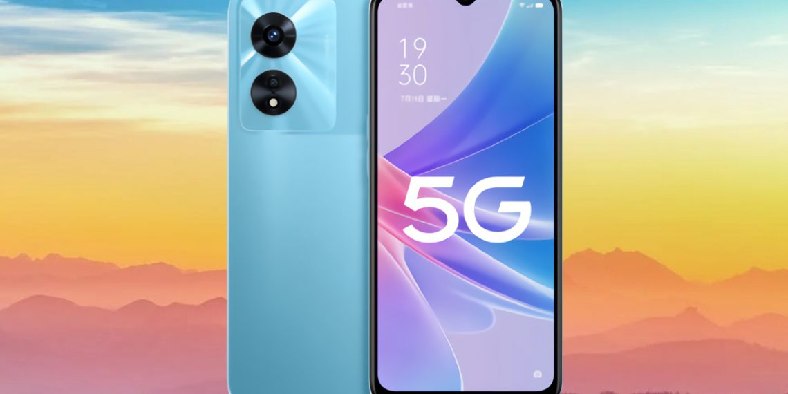 Oppo A97 5G Tanıtıldı: Özellikleri ve Fiyatı! - Technotoday