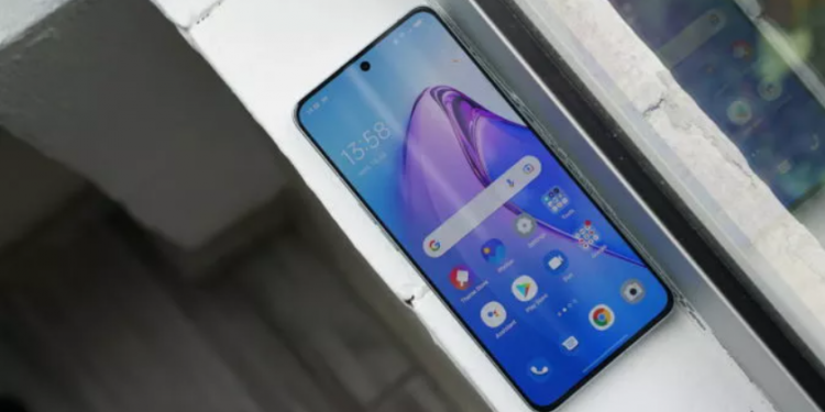 Oppo Reno 8 Pro Özellikleri ve Fiyatı