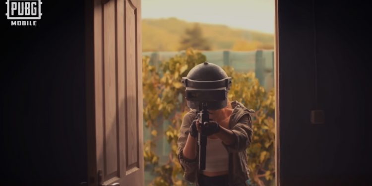 PUBG 90 FPS Alan Telefonlar