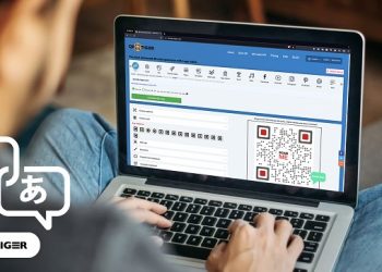 En Gelişmiş Logolu QR Kod Oluşturucu QRTIGER, Artık Türkçe