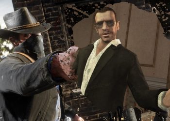 RDR ve GTA 4 Remaster Gelmeyecek mi?