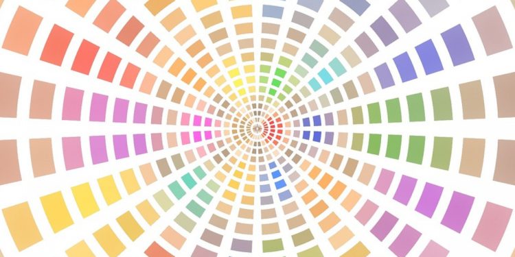 Resimden Renk Kodu Bulma