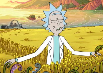 Rick and Morty 6. Sezon Çıkış Tarihi