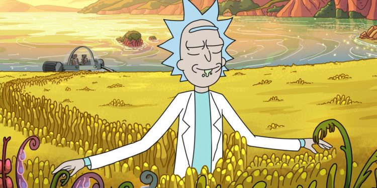 Rick and Morty 6. Sezon Çıkış Tarihi