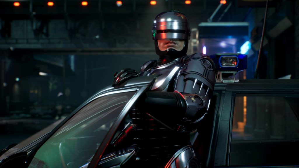 RoboCop: Rogue City Çıkış Tarihi Belli Oldu